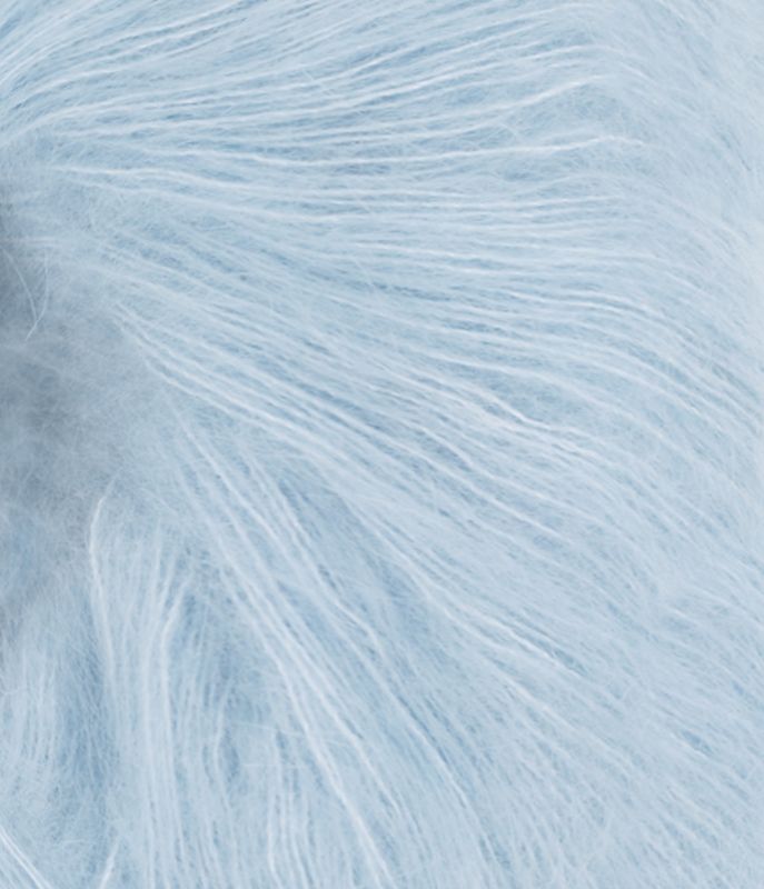 Tynn Silk Mohair 6012 Summer Sky